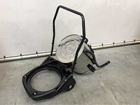 60l industriële stofzuiger - afbeelding 10 van  13