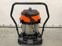 60l industriële stofzuiger - afbeelding 11 van  12