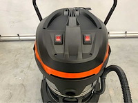 60l industriële stofzuiger - afbeelding 6 van  7