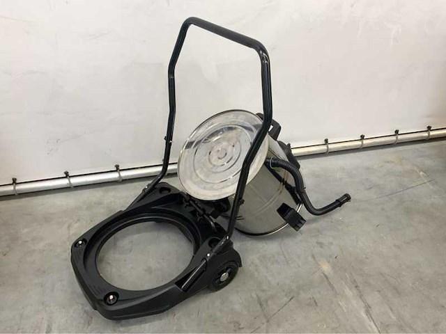 60l industriële stofzuiger - afbeelding 2 van  5