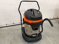 60l industriële stofzuiger - afbeelding 6 van  8