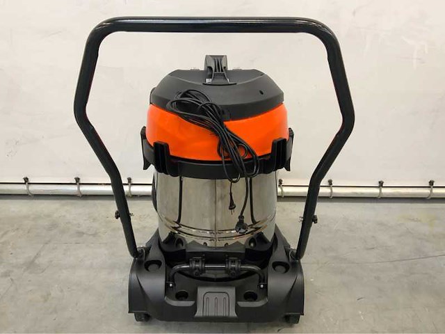 60l industriële stofzuiger - afbeelding 8 van  8