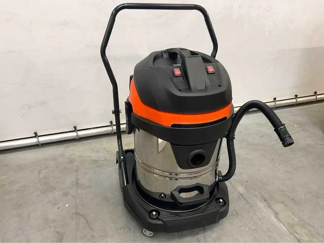 60l industriële stofzuiger - afbeelding 6 van  13