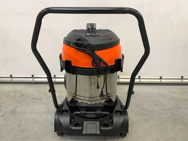 60l industriële stofzuiger - afbeelding 8 van  13