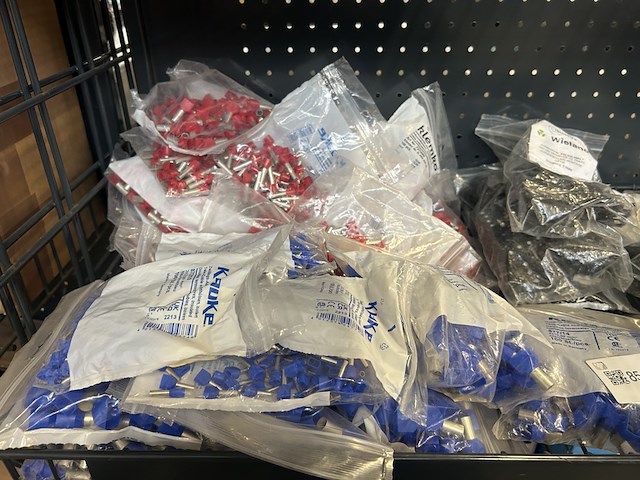 60x adereindhulzen klauke - afbeelding 2 van  9