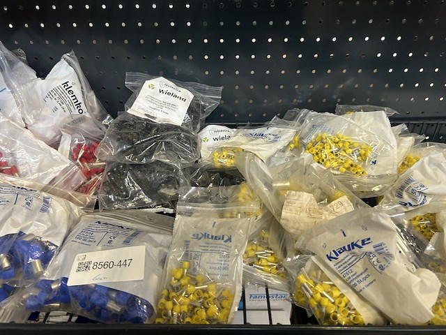 60x adereindhulzen klauke - afbeelding 3 van  9