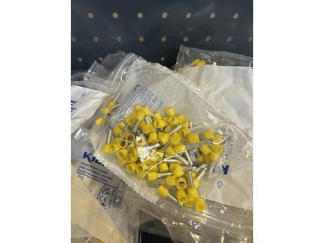 60x adereindhulzen klauke - afbeelding 5 van  9