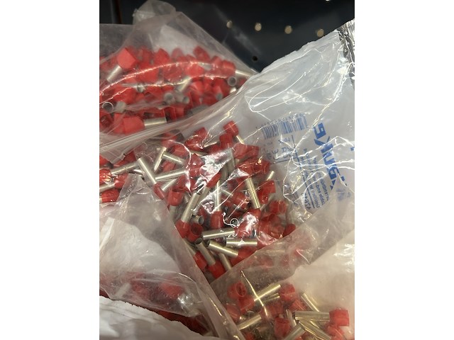 60x adereindhulzen klauke - afbeelding 7 van  9