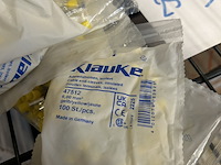 60x adereindhulzen klauke - afbeelding 9 van  9