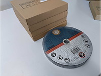 60x et - slijpschijf 230x2 - afbeelding 5 van  7