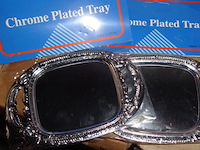 60x kleine serveerschaaltjes - afbeelding 2 van  3