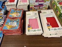 60x speelgoed w.o. clementoni, disney, spelend leren, super mario - afbeelding 2 van  12