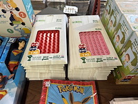 60x speelgoed w.o. clementoni, disney, spelend leren, super mario - afbeelding 4 van  12