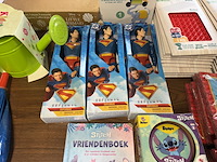60x speelgoed w.o. clementoni, disney, spelend leren, super mario - afbeelding 8 van  12