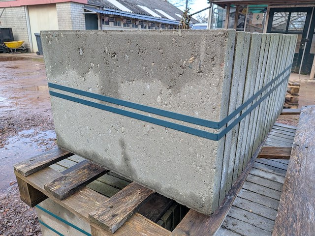 60x tuintegel - afbeelding 4 van  6