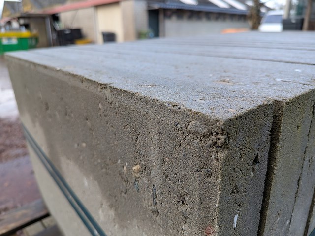 60x tuintegel - afbeelding 6 van  6