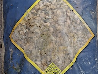 60x zak flamingo marble split a 20 kg gardenlux - afbeelding 2 van  5