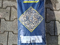 60x zak grind a 20 kg gardenlux - afbeelding 1 van  4
