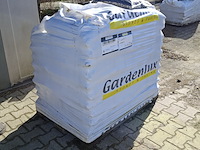 60x zak grind a 20 kg gardenlux - afbeelding 4 van  4
