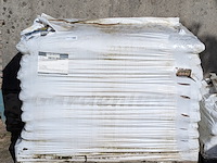 60x zak schelpen a 17 liter gardenlux - afbeelding 1 van  6