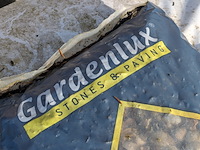 60x zak schelpen a 17 liter gardenlux - afbeelding 6 van  6