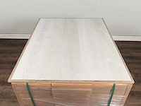 61 m2 pvc click plank - 1212 x 187 x 4,5 mm - afbeelding 3 van  4