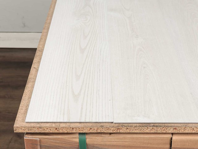 61 m2 pvc click plank - 1212 x 187 x 4,5 mm - afbeelding 4 van  4