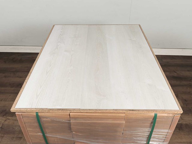 61 m2 pvc click plank - 1212 x 187 x 4,5 mm - afbeelding 2 van  4