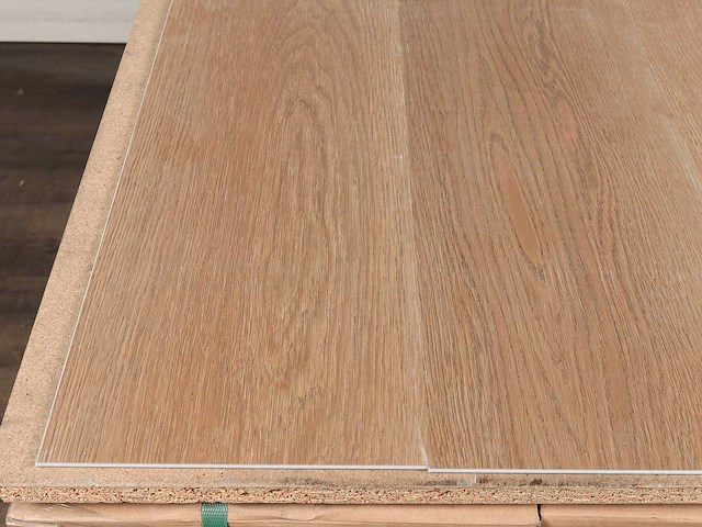 61 m2 pvc click plank - 1220 x 228 x 4 mm - afbeelding 2 van  4