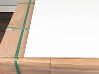 62 m2 laminaat tegel xl - 1220 x 610 x 8 mm - afbeelding 3 van  4