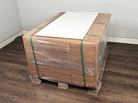 62 m2 laminaat tegel xl - 1220 x 610 x 8 mm - afbeelding 4 van  4