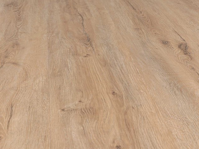 62 m2 pvc spc click plank met xps onderlaag - 1220 x 228 x 5 mm - afbeelding 1 van  4