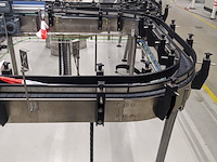 62 meter flessen banen, polyketting, mx820/880, zwart, 2021 - afbeelding 9 van  20