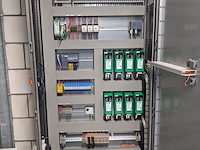 62 meter flessen banen, polyketting, mx820/880, zwart, 2021 - afbeelding 11 van  20