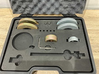 62 mm - wielnaaf lager montage set - afbeelding 4 van  5