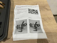 62 mm - wielnaaf lager montage set - afbeelding 3 van  6