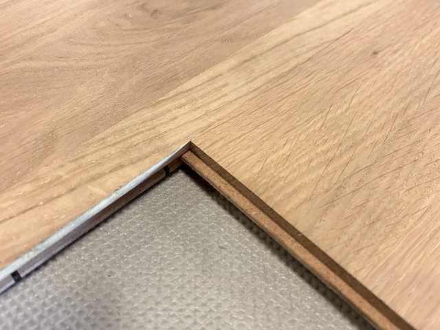 63 m2 parket eiken multiplank - 360 x 108 x 11 mm - afbeelding 2 van  3