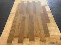 63 m2 parket eiken multiplank - 500 x 65 x 10,3 mm - afbeelding 3 van  3