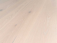 63 m2 parket eiken xl mutliplank - 2200 x 200 x 15,5 mm - afbeelding 1 van  4