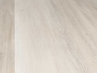 63 m2 pvc click plank - 1212 x 187 x 4,5 mm - afbeelding 1 van  4