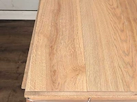 63 m2 pvc click vinyl plank - 1220 x 240 x 4,2 mm - afbeelding 2 van  4
