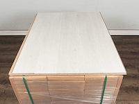 63 m2 pvc click vinyl plank - 1251 x 187 x 4,2 mm - afbeelding 2 van  4