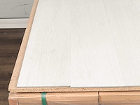 63 m2 pvc click vinyl plank - 1251 x 187 x 4,2 mm - afbeelding 3 van  4
