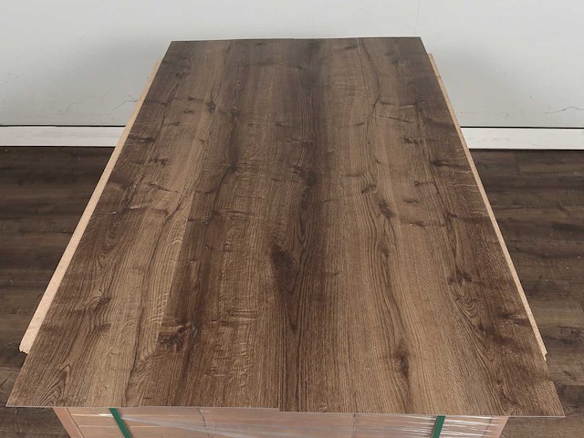 63 m2 pvc dryback plank - 1505 x 235 x 2 mm - afbeelding 3 van  4