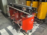630 kva transformator 20.000 / 400 volt - afbeelding 3 van  4