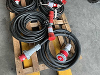 63a 5g16 10m power flow kabel - afbeelding 1 van  3