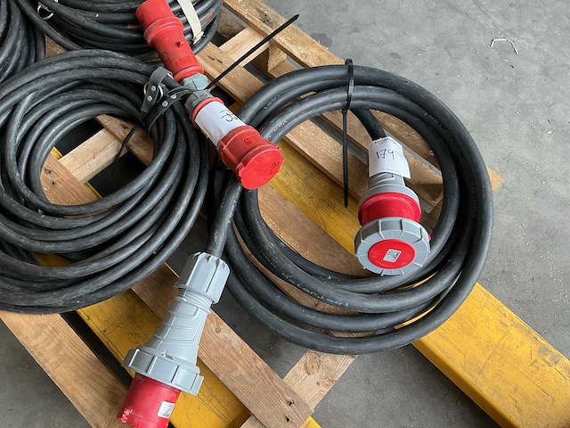 63a 5g16 10m power flow kabel - afbeelding 3 van  3