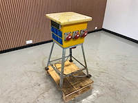 63a bouwstroomkast - afbeelding 5 van  9