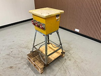 63a bouwstroomkast - afbeelding 2 van  9