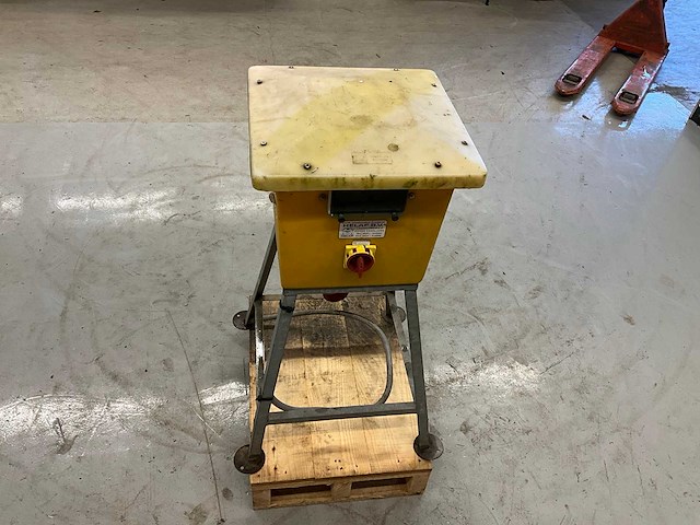 63a bouwstroomkast - afbeelding 6 van  9